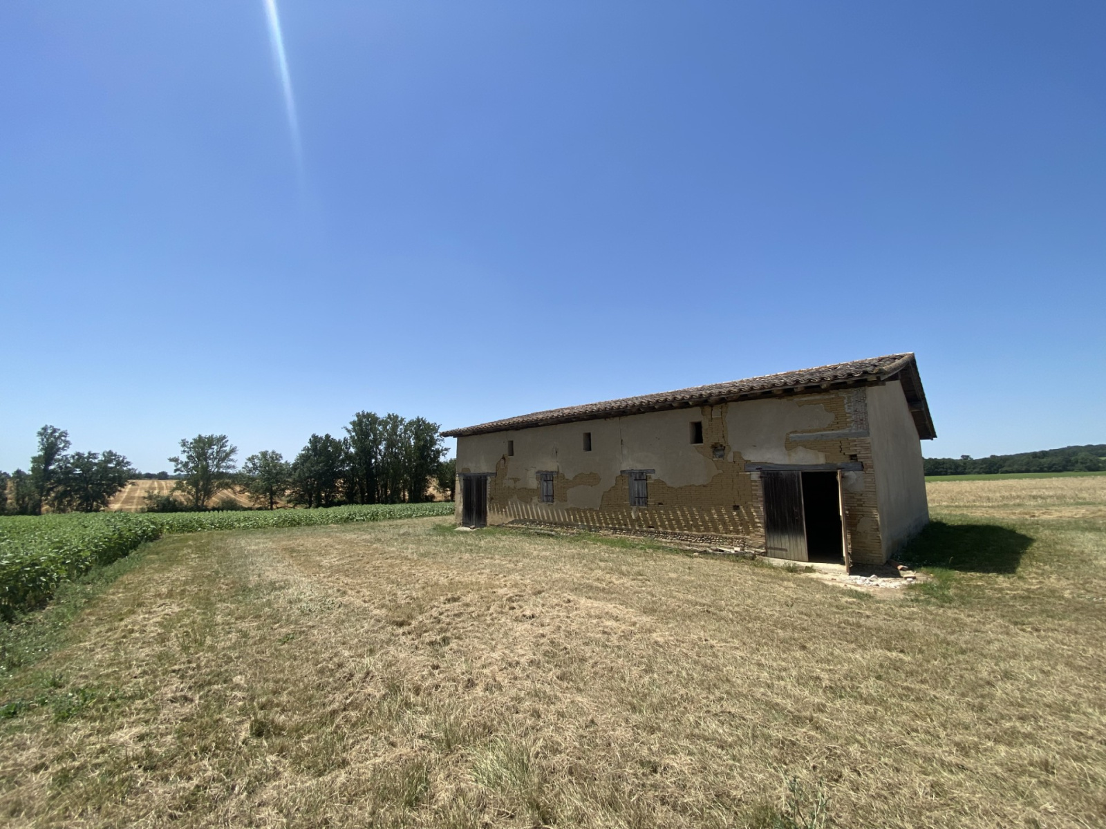 Image_3, Ferme, Launac, ref :1206261397