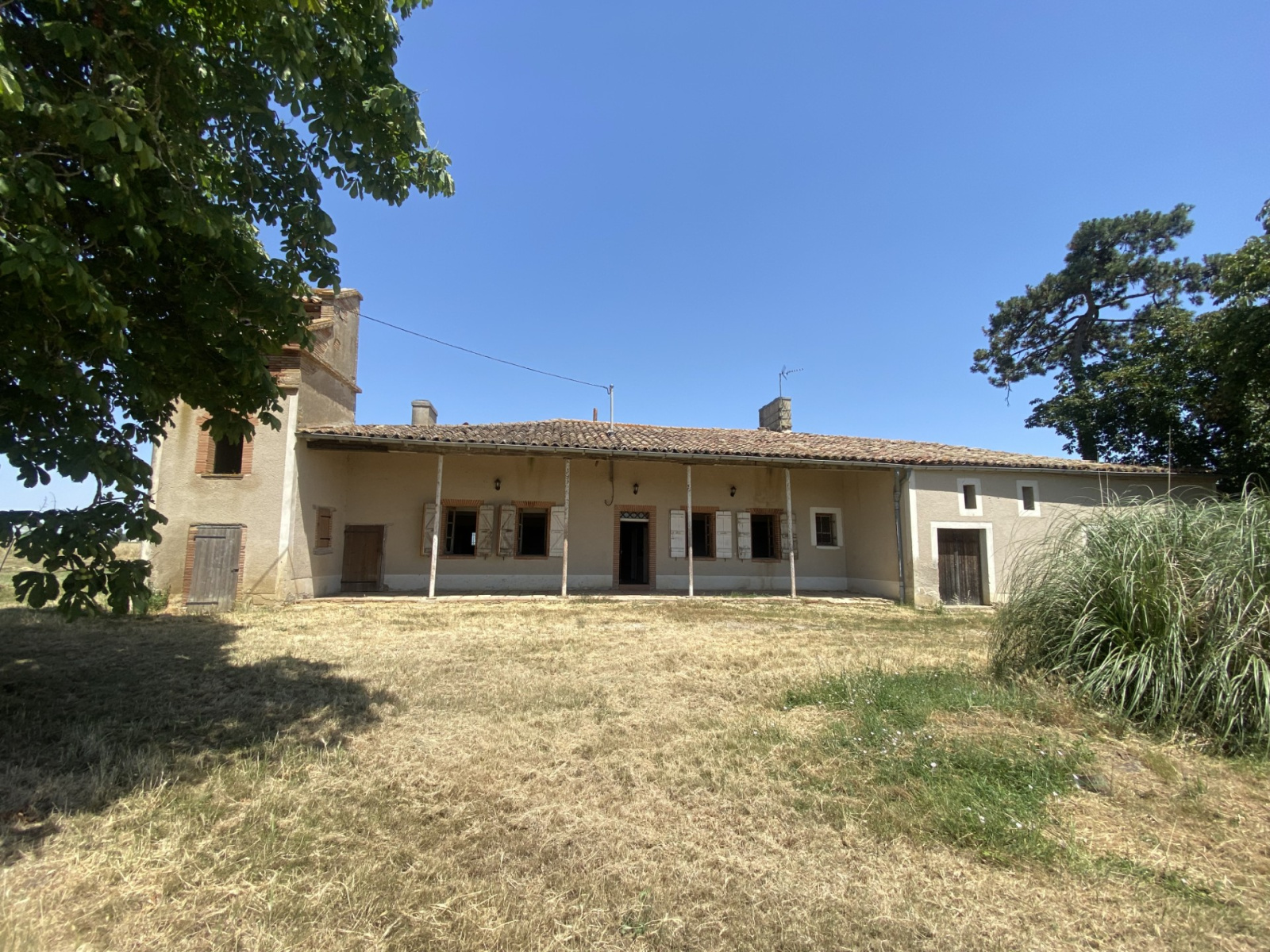 Image_1, Ferme, Launac, ref :1206261397