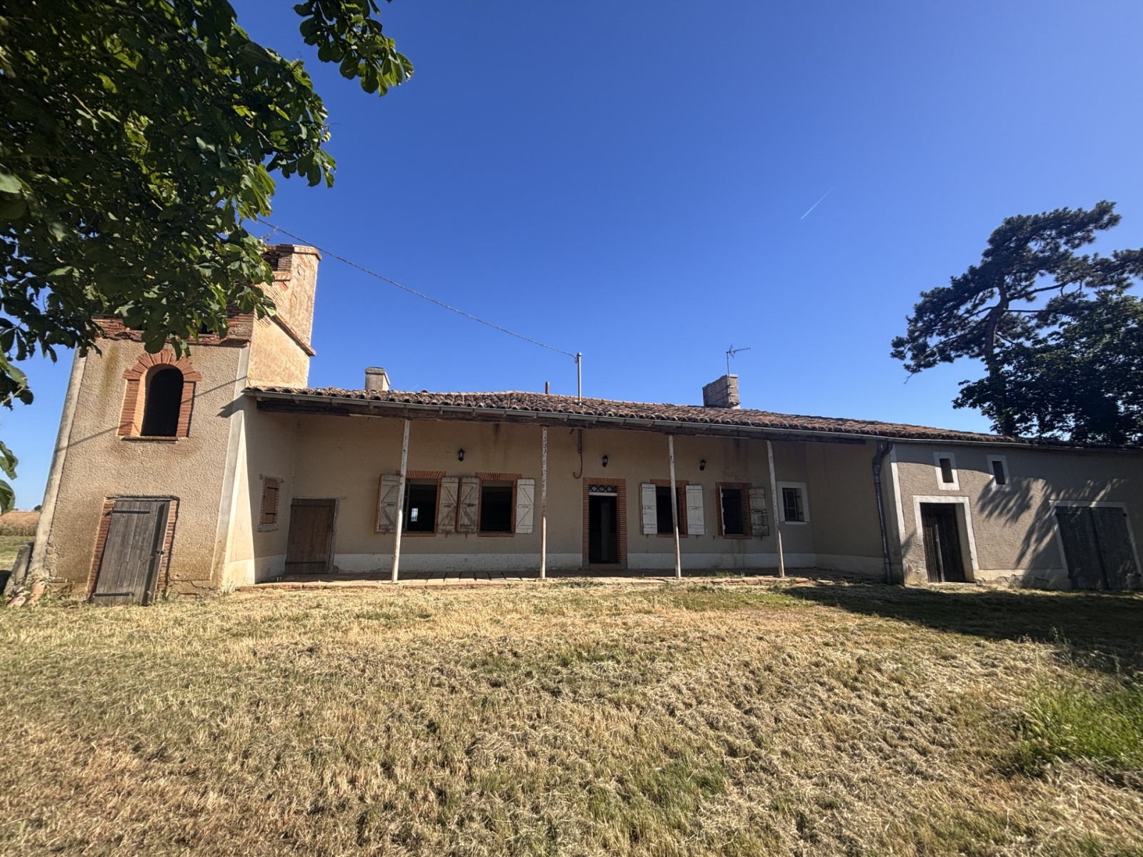 Image_1, Ferme, Launac, ref :1206261397