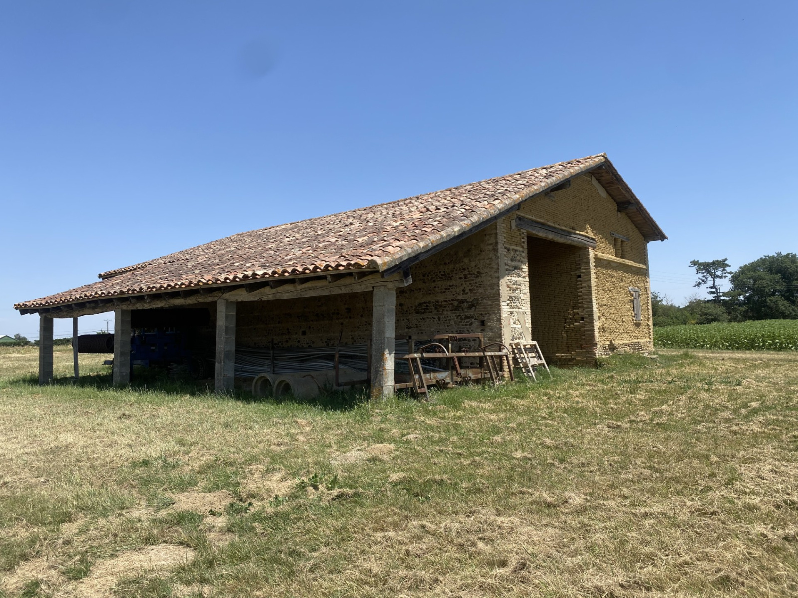 Image_4, Ferme, Launac, ref :1206261397