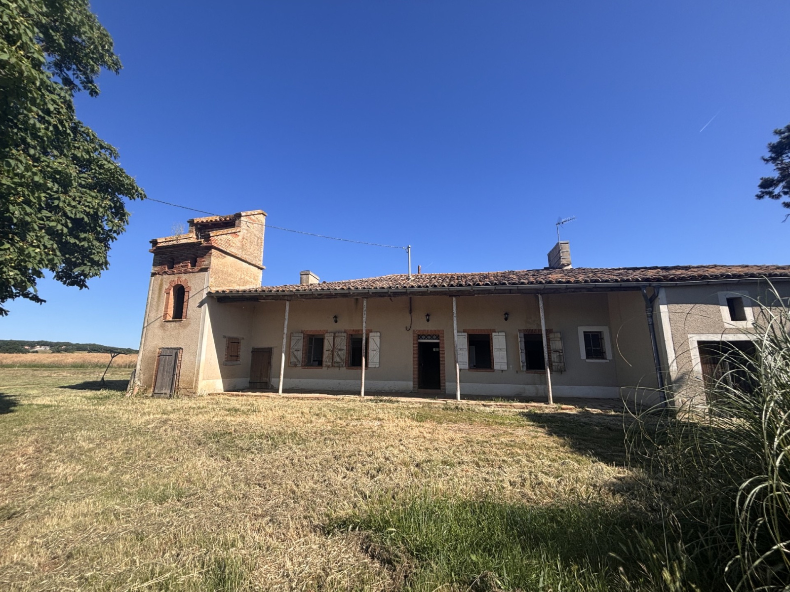 Image_12, Ferme, Launac, ref :1206261397