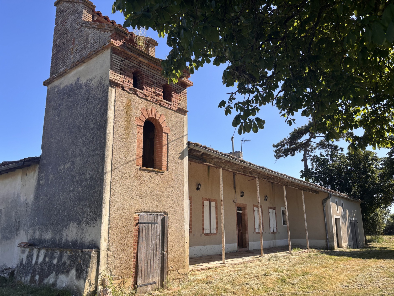 Image_2, Ferme, Launac, ref :1206261397