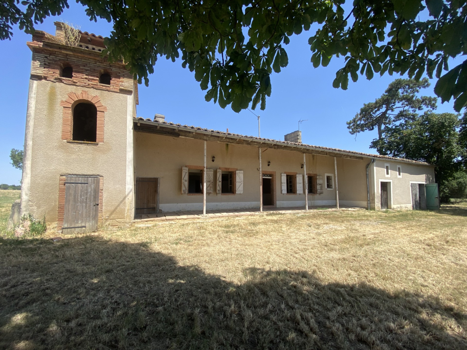 Image_2, Ferme, Launac, ref :1206261397