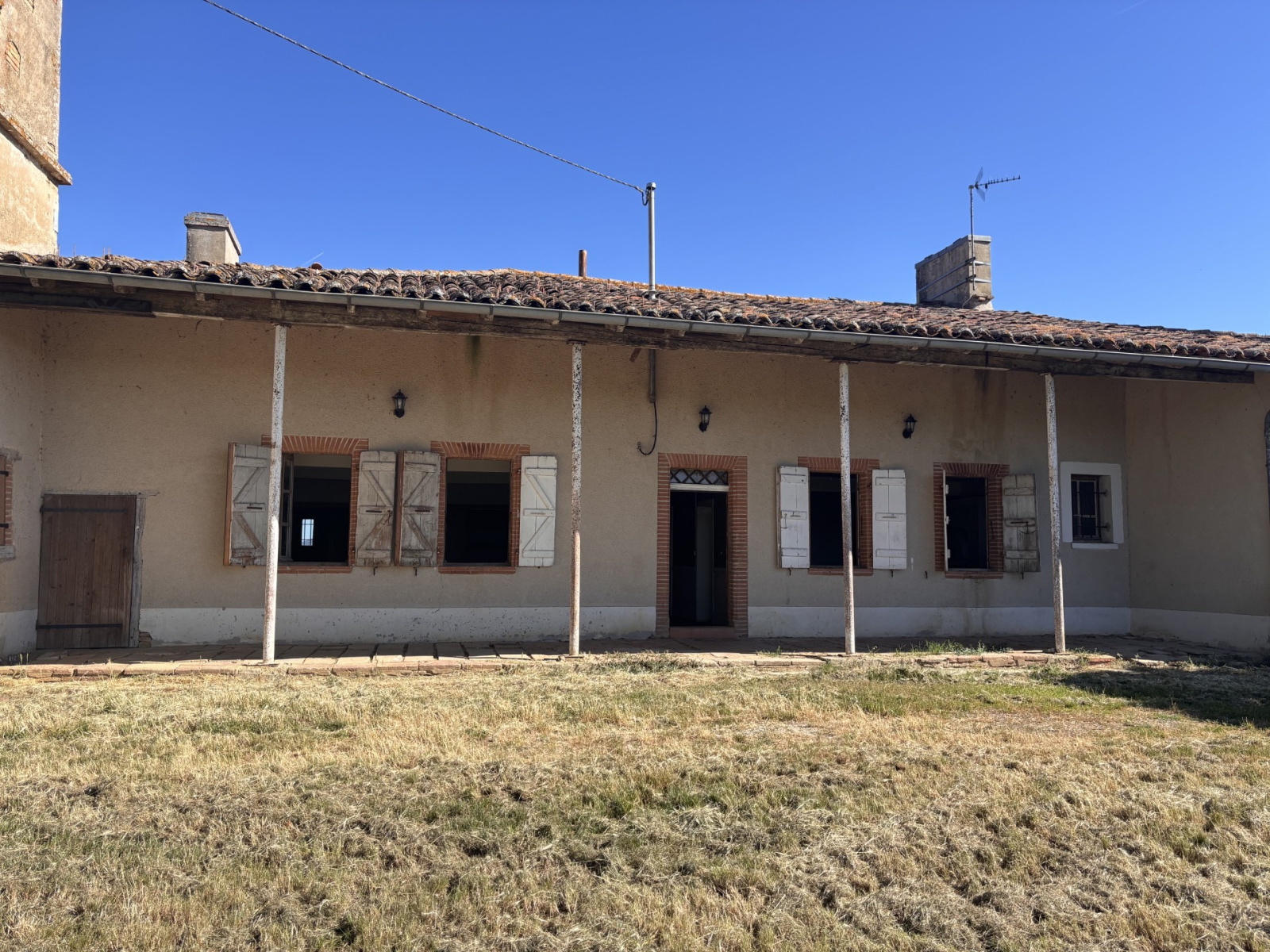 Image_8, Ferme, Launac, ref :1206261397