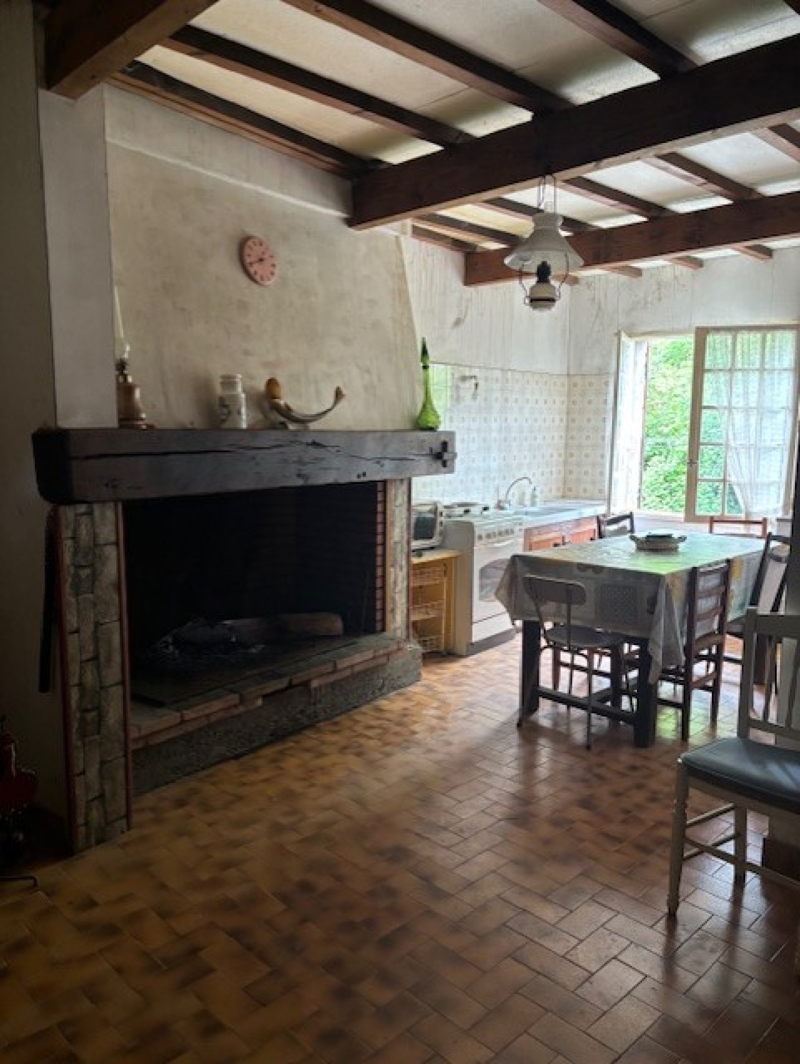 Image_9, Terrain, Le Burgaud, ref :1309