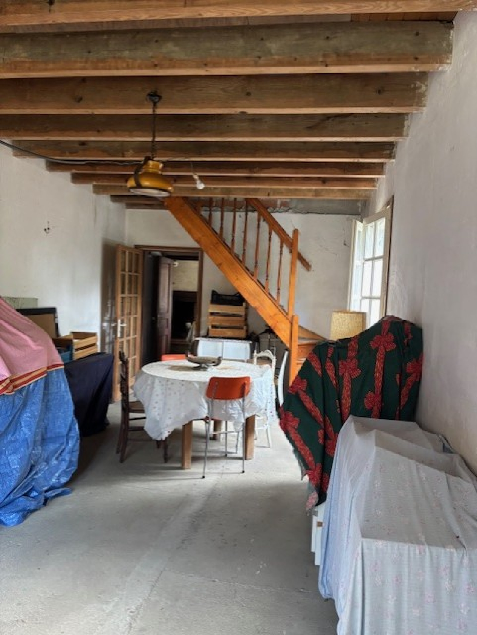 Image_11, Terrain, Le Burgaud, ref :1309