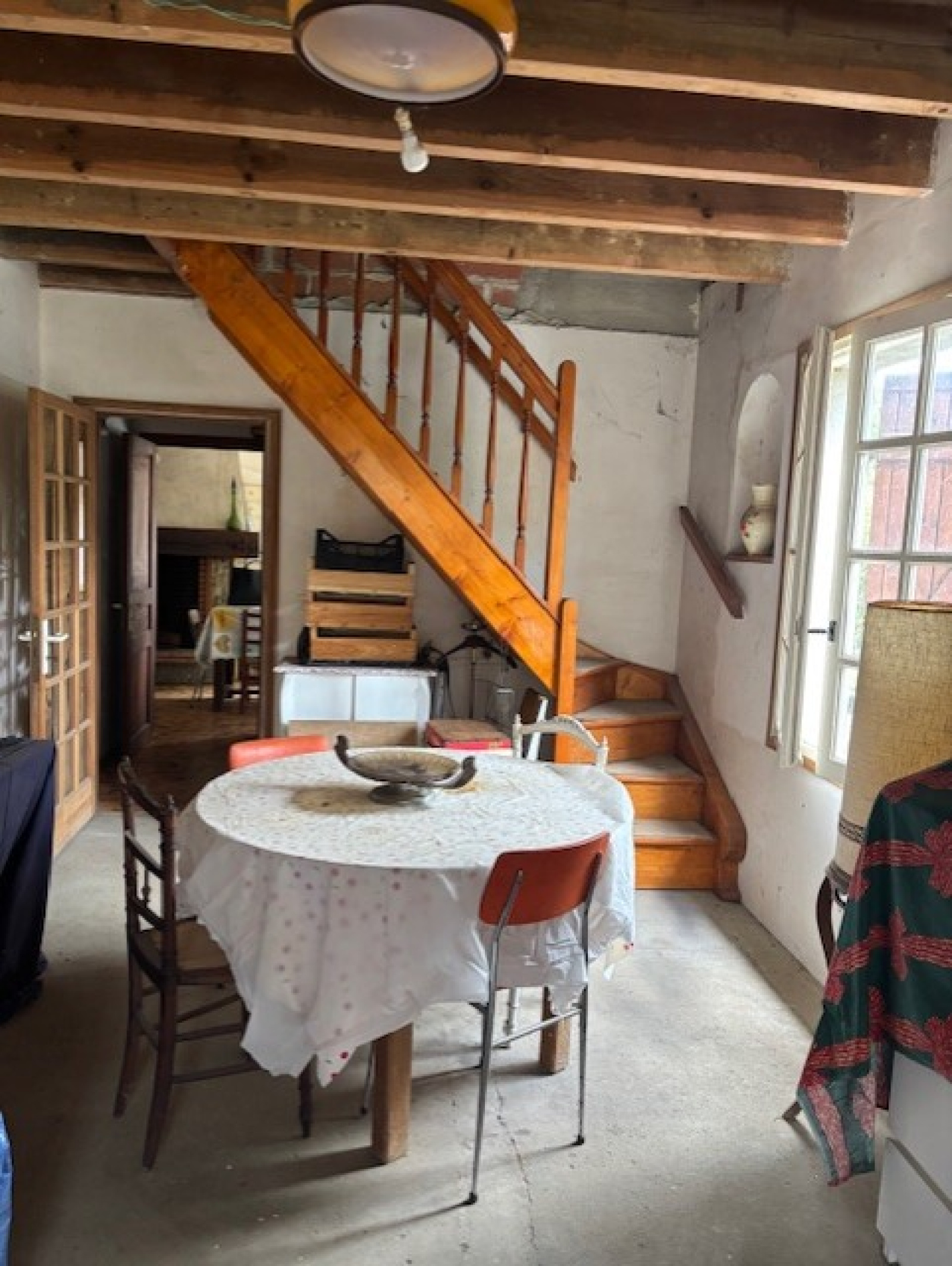 Image_5, Terrain, Le Burgaud, ref :1309