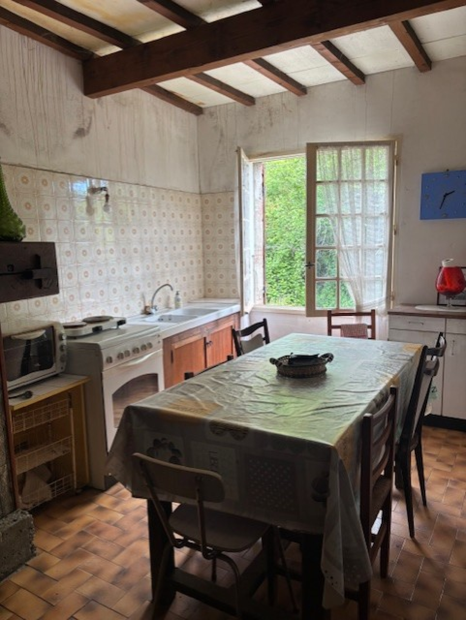 Image_12, Terrain, Le Burgaud, ref :1309