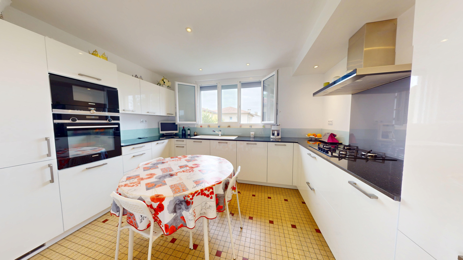 Image_2, Appartement, Grenade, ref :1360