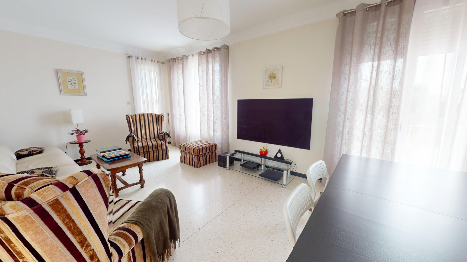 Image_4, Appartement, Grenade, ref :1360