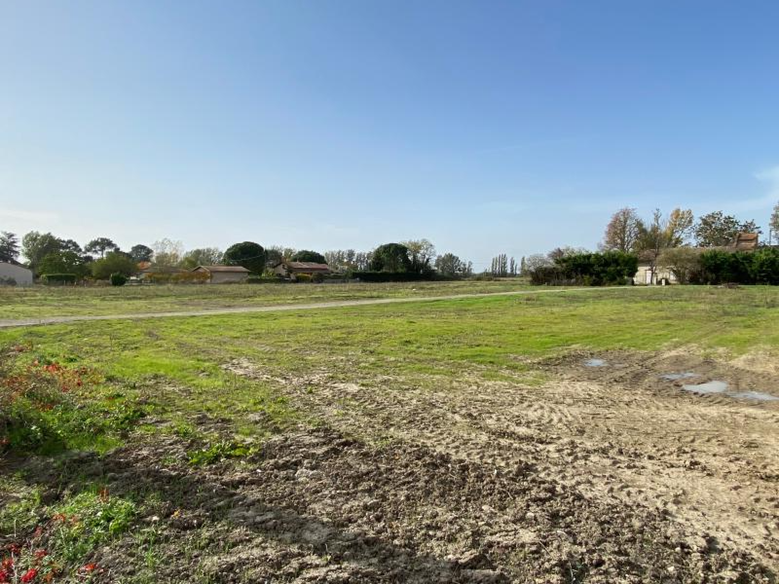 Image_1, Terrain, Pompignan, ref :060121941