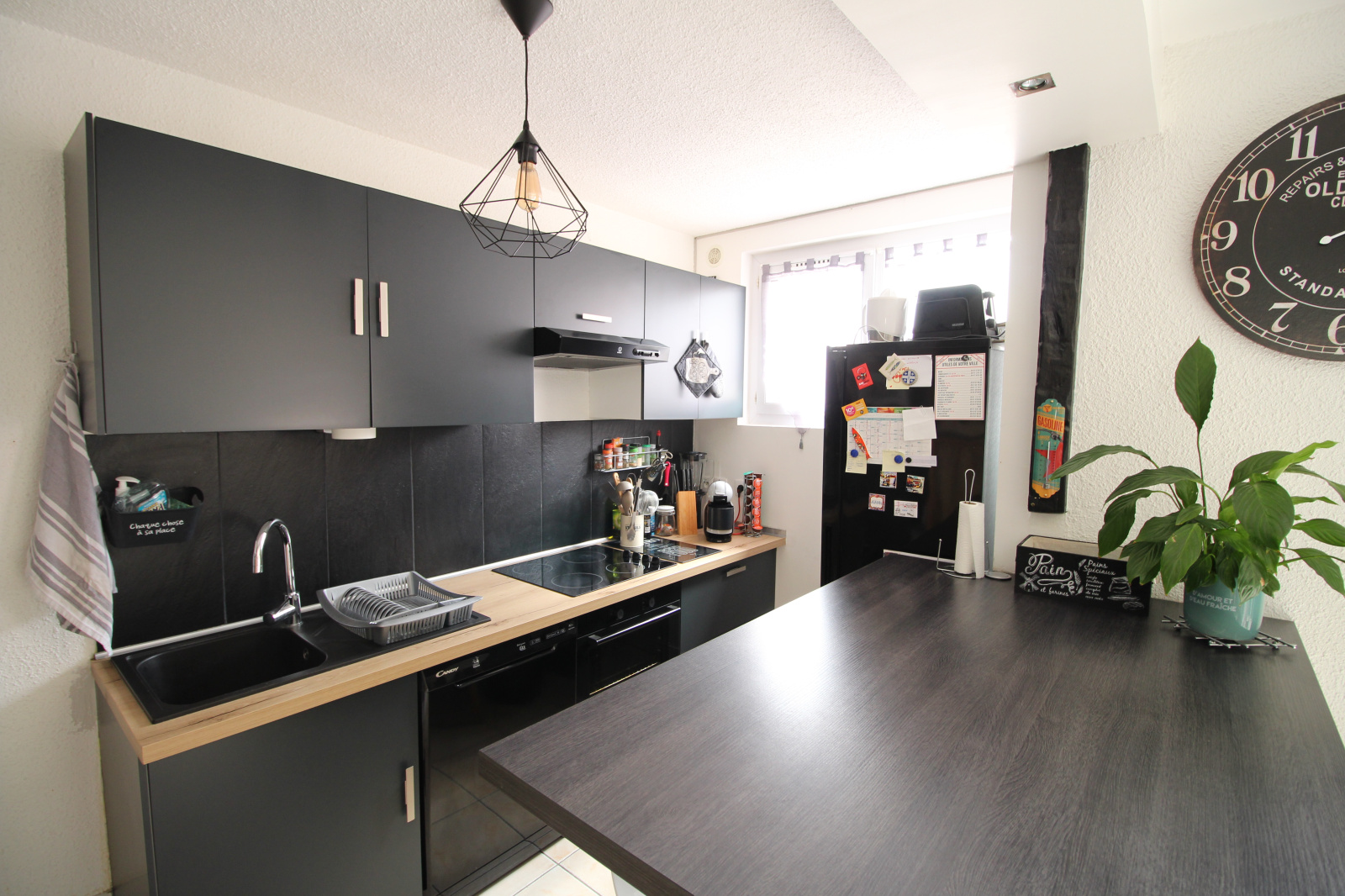 Image_1, Appartement, Grenade, ref :231120221120