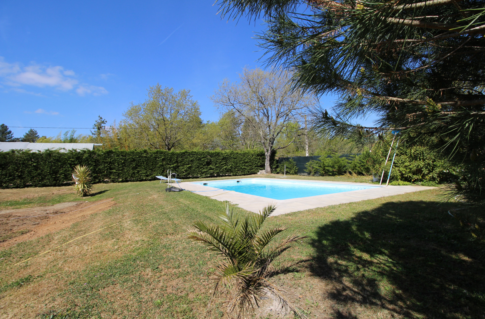 Image_2, Maison, Castelnau-d'Estrétefonds, ref :210421985