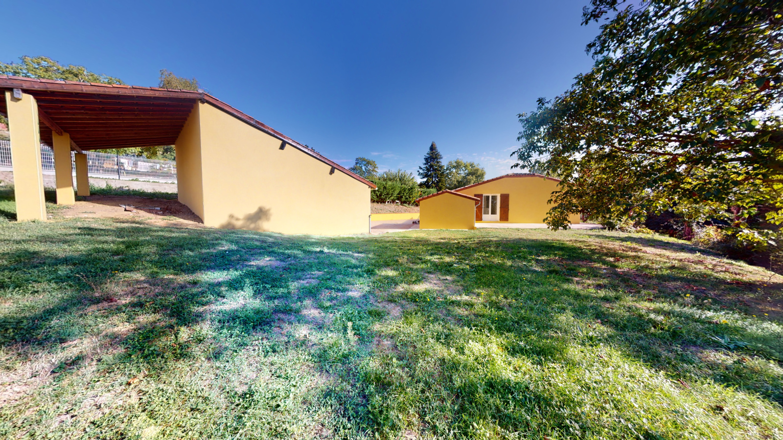 Image_8, Maison, Grisolles, ref :1310221111