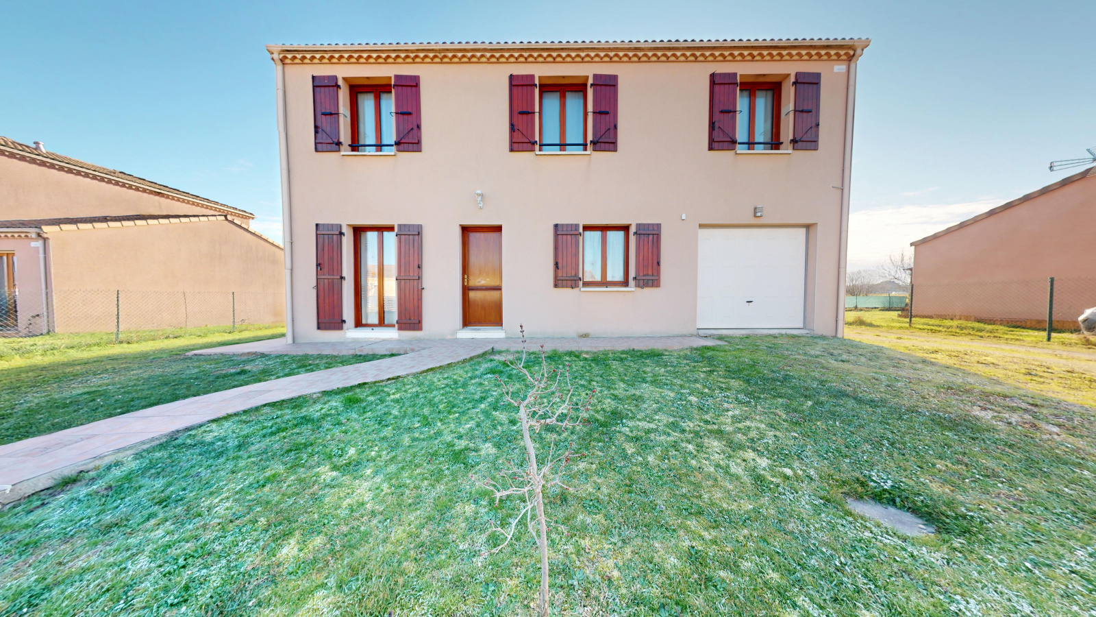 Image_1, Maison, Grenade, ref :0601261367