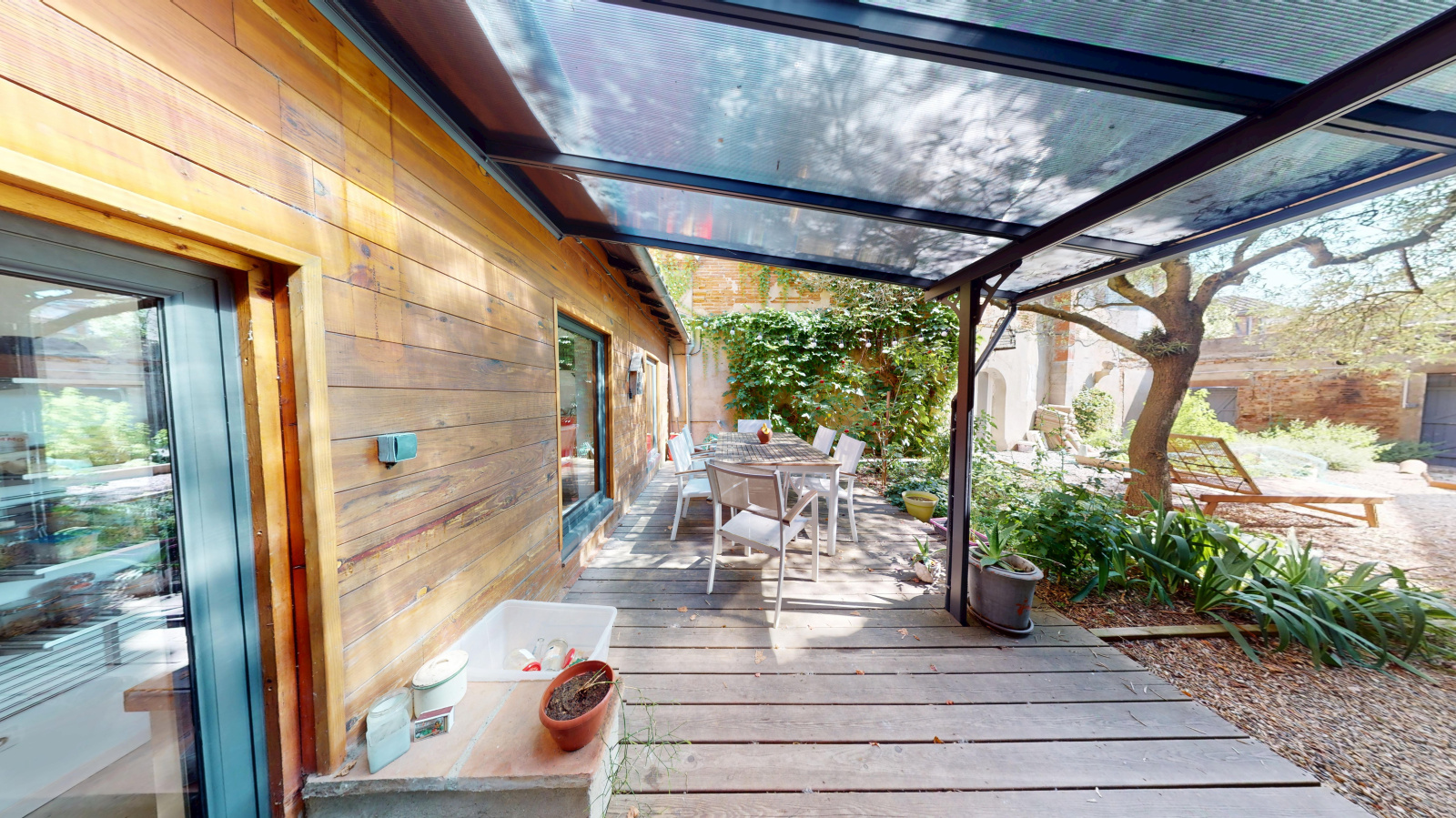 Image_3, Maison de village, Verdun-sur-Garonne, ref :2606251329