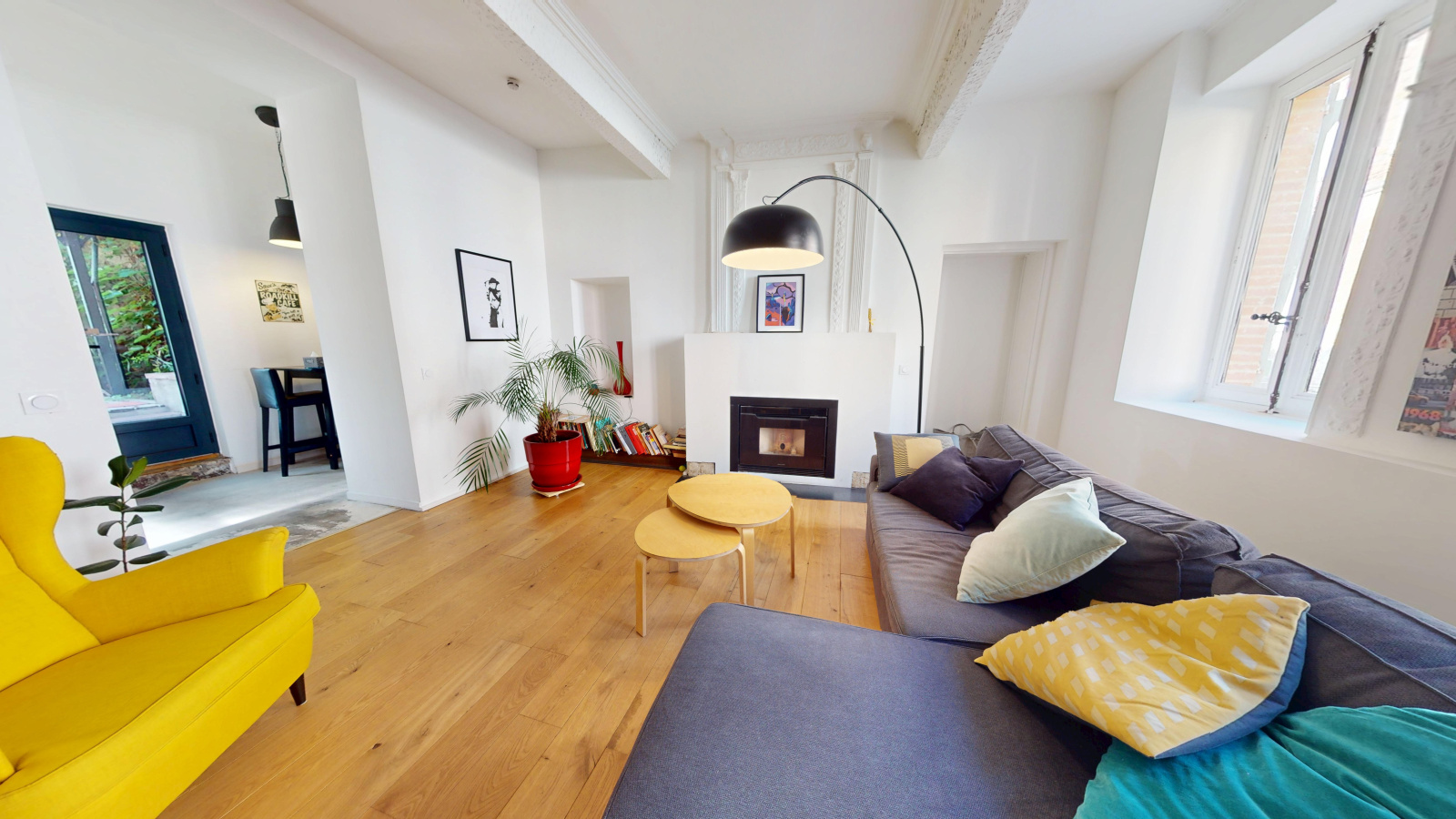 Image_6, Maison de village, Verdun-sur-Garonne, ref :2606251329