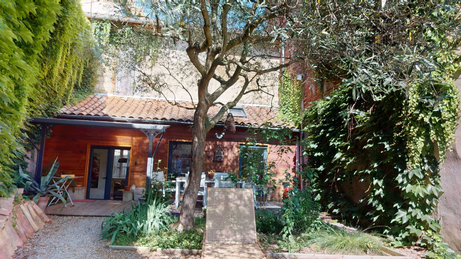 Image_17, Maison de village, Verdun-sur-Garonne, ref :2606251329