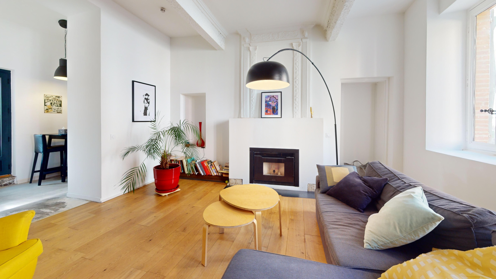 Image_16, Maison de village, Verdun-sur-Garonne, ref :2606251329