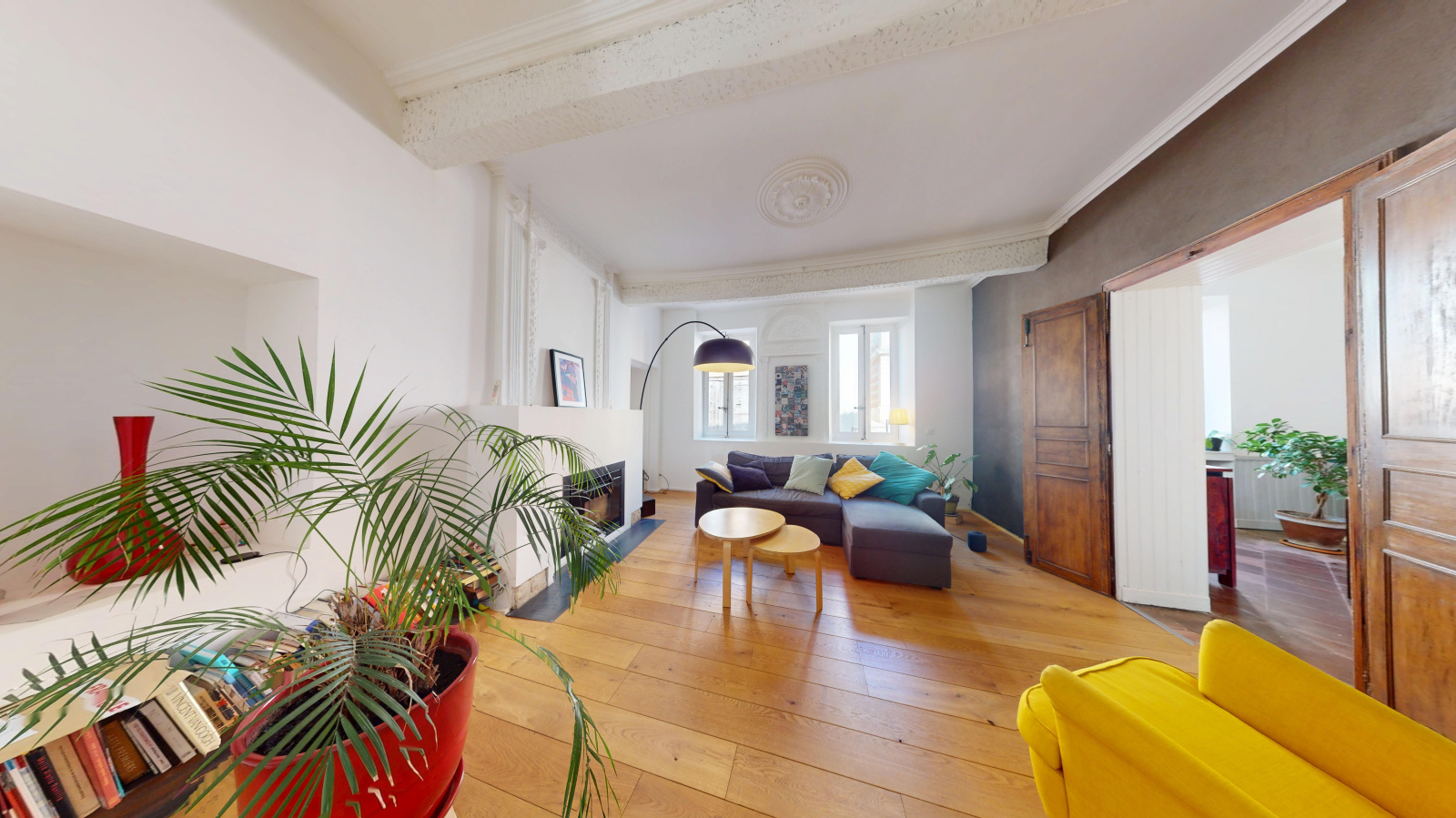 Image_9, Maison de village, Verdun-sur-Garonne, ref :2606251329