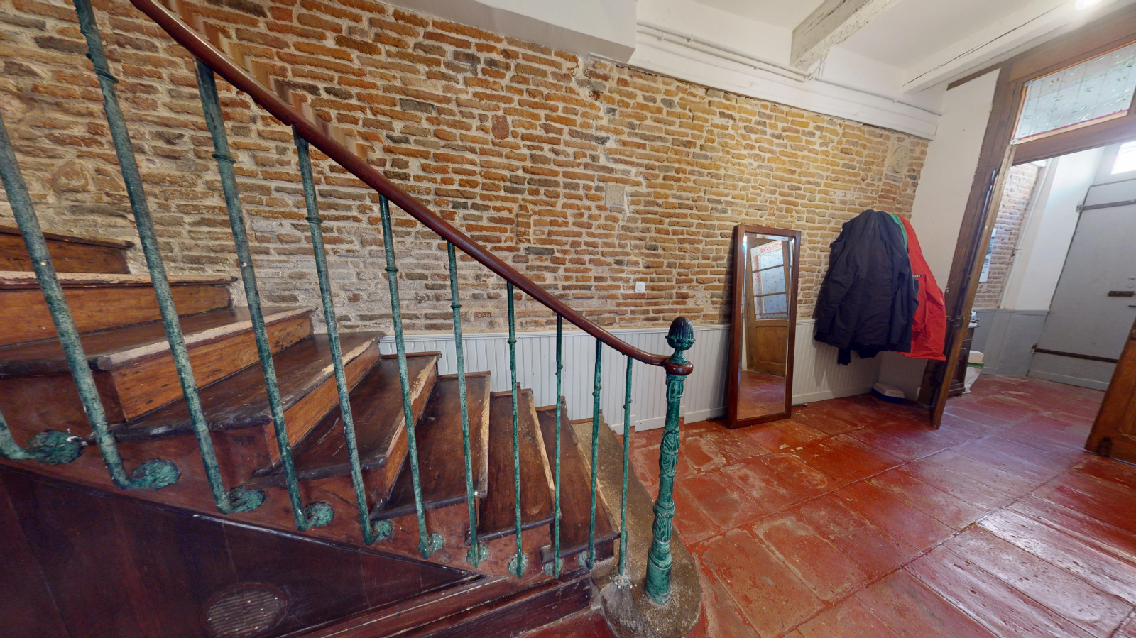 Image_5, Maison de village, Verdun-sur-Garonne, ref :2606251329