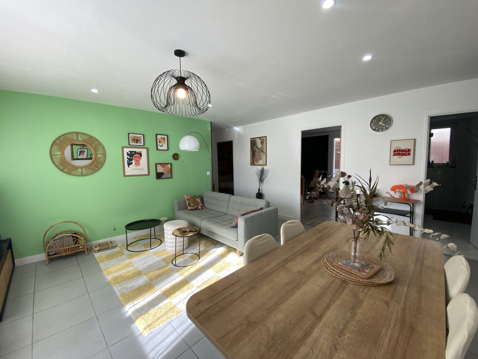 Image_11, Appartement, Grenade, ref :2909261410