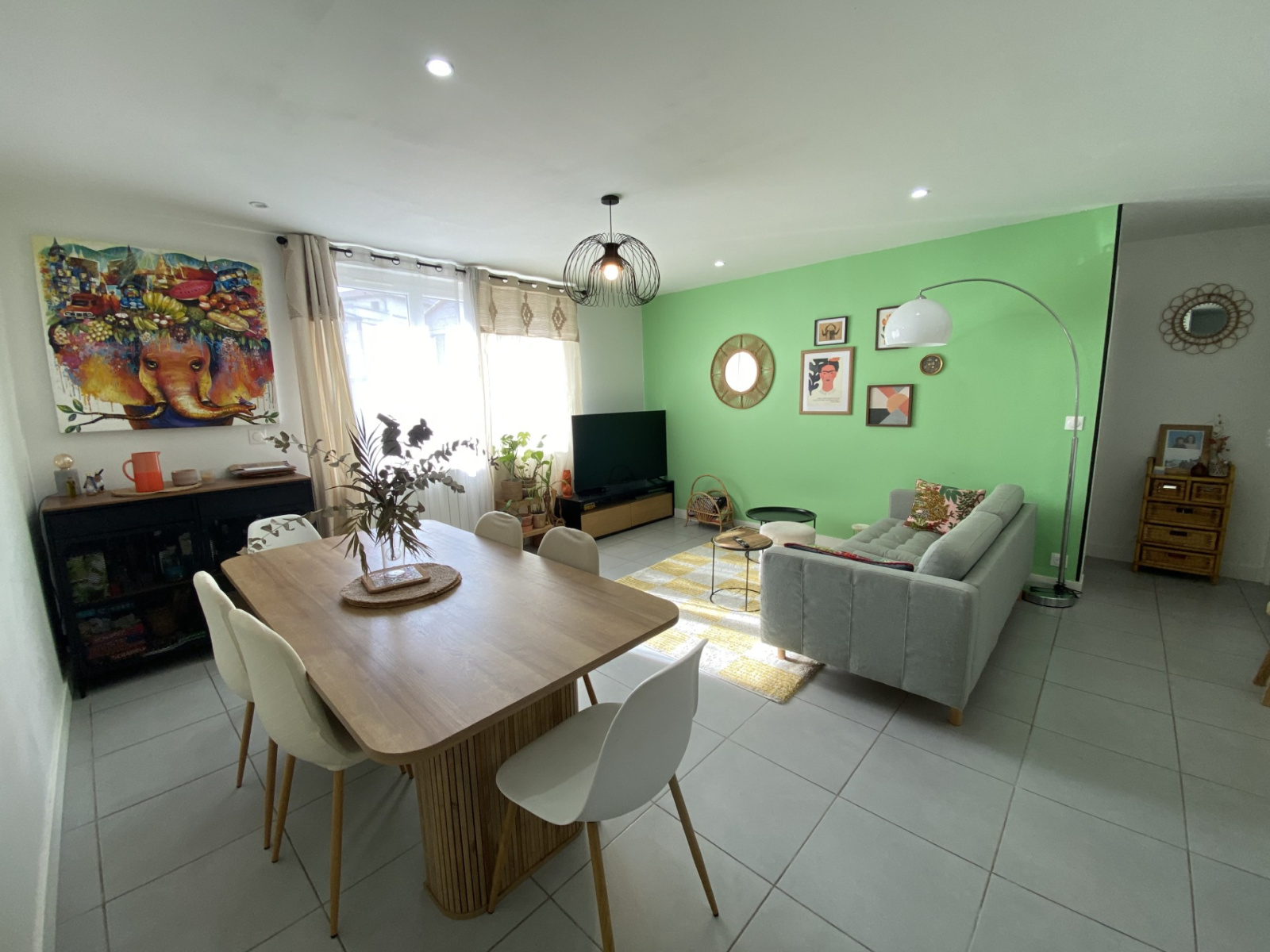 Image_1, Appartement, Grenade, ref :2909261410