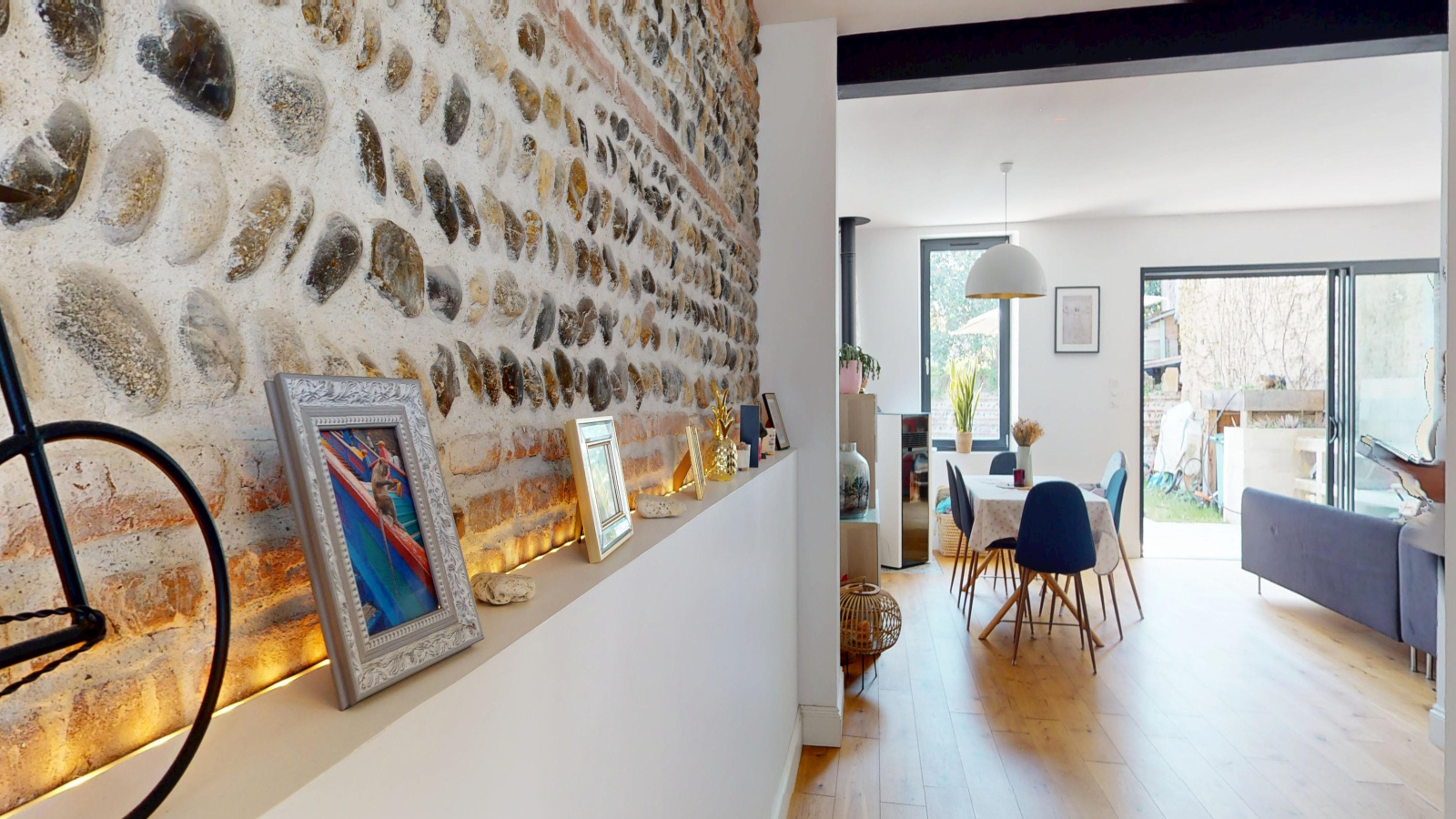 Image_3, Maison de village, Merville, ref :26031375