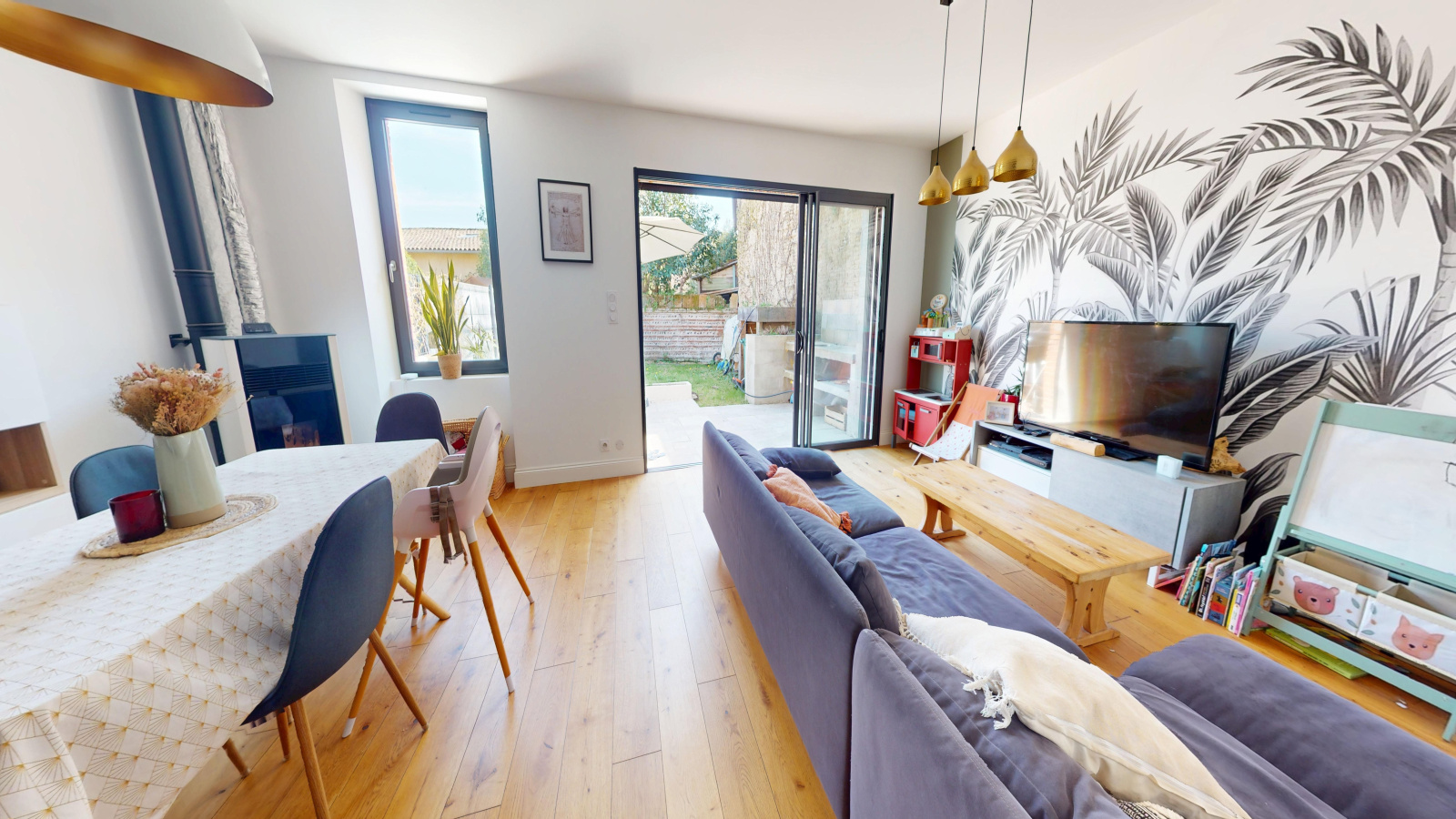 Image_4, Maison de village, Merville, ref :26031375