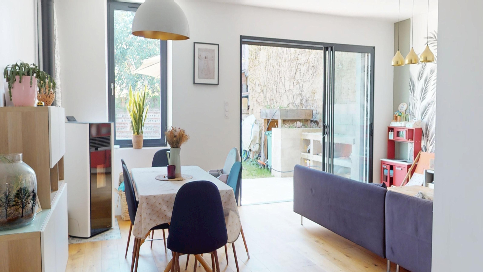 Image_6, Maison de village, Merville, ref :26031375