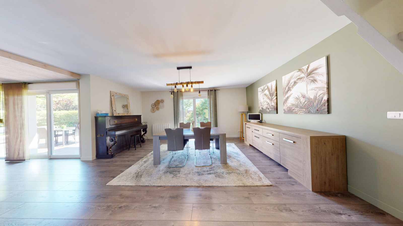 Image_2, Maison, Cornebarrieu, ref :2808251340