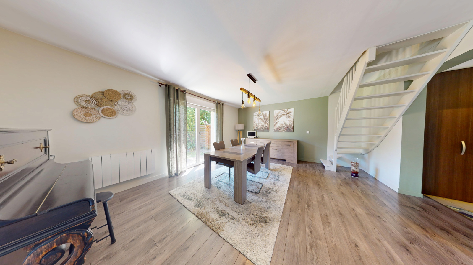 Image_3, Maison, Cornebarrieu, ref :2808251340