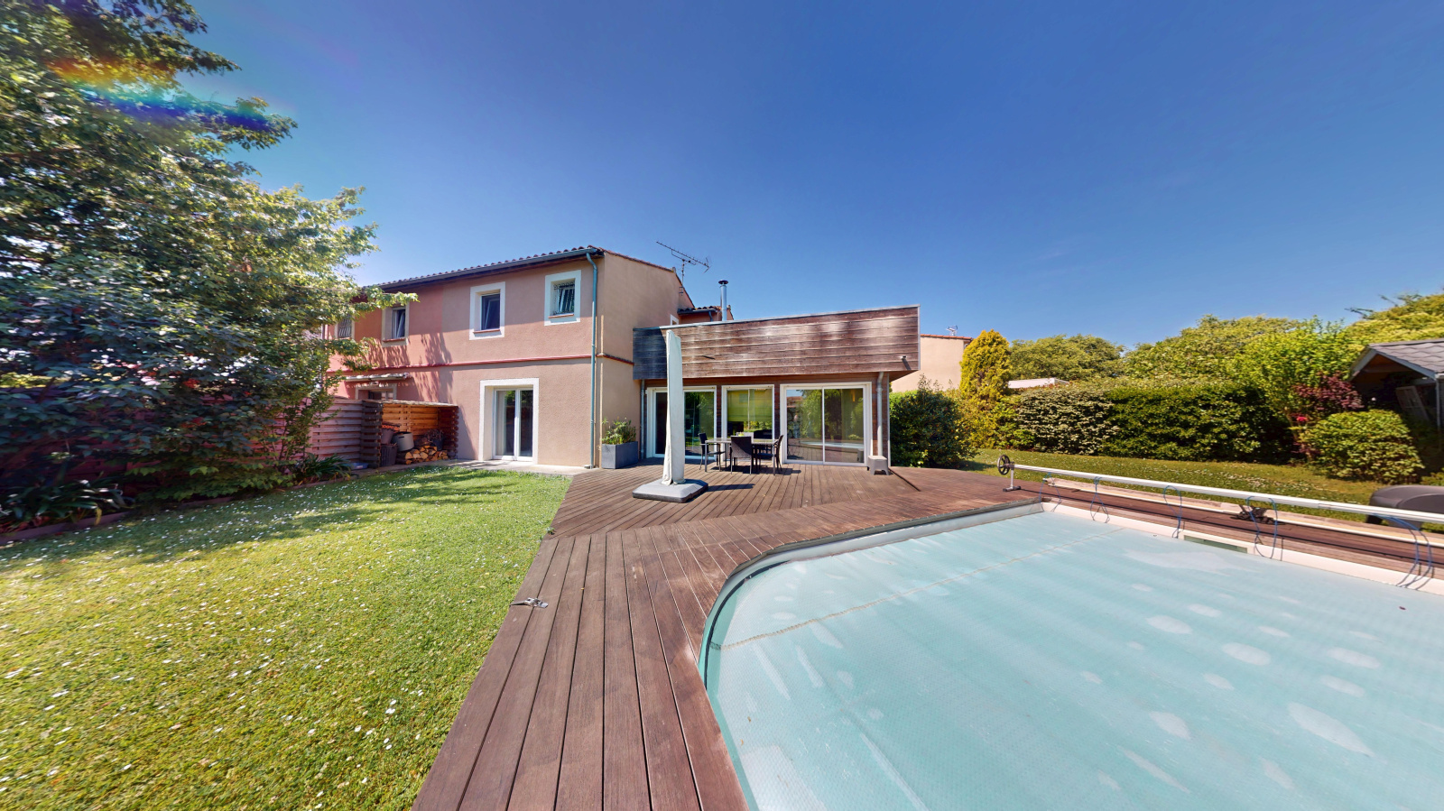 Image_11, Maison, Cornebarrieu, ref :2808251340