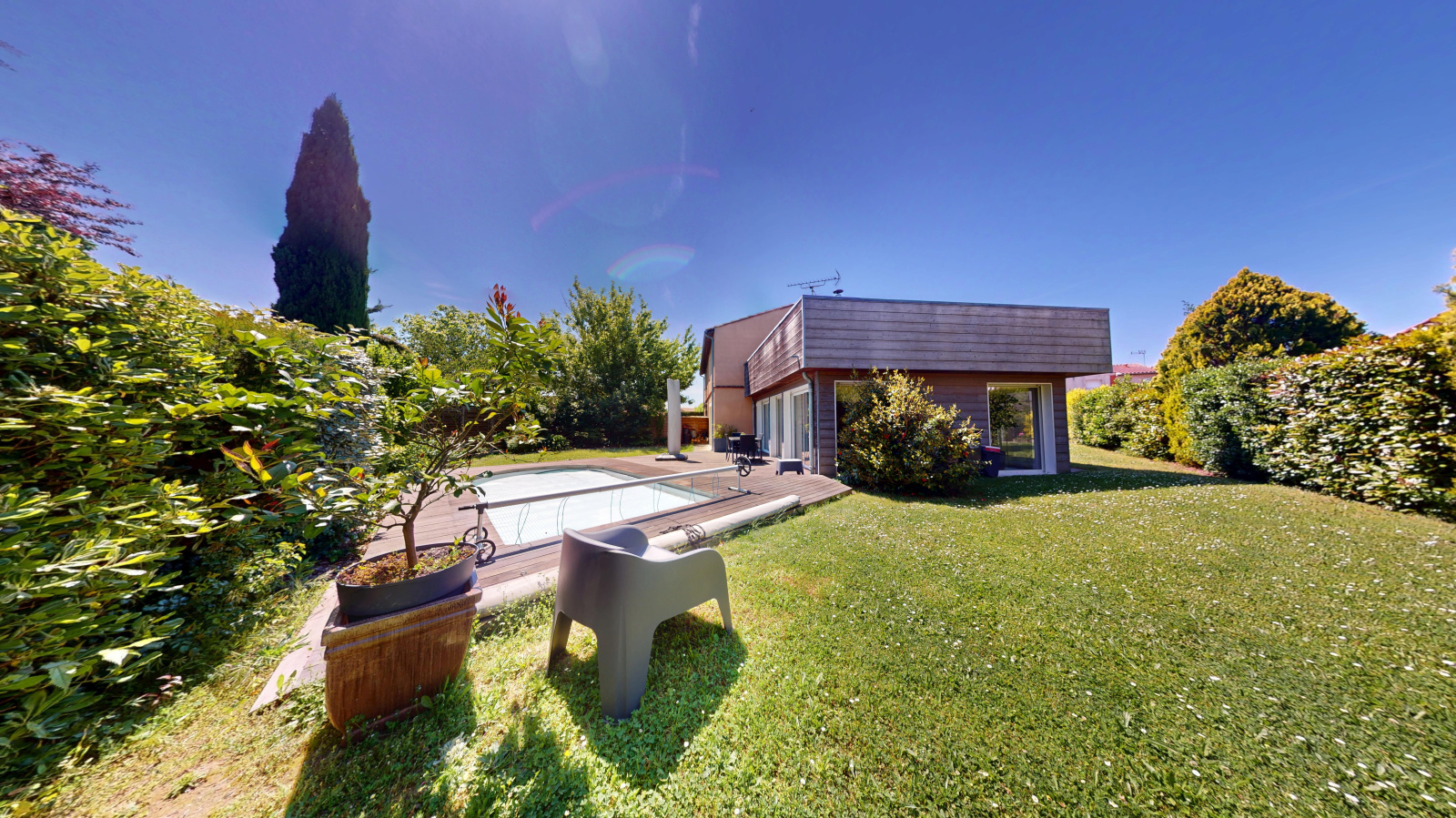 Image_10, Maison, Cornebarrieu, ref :2808251340