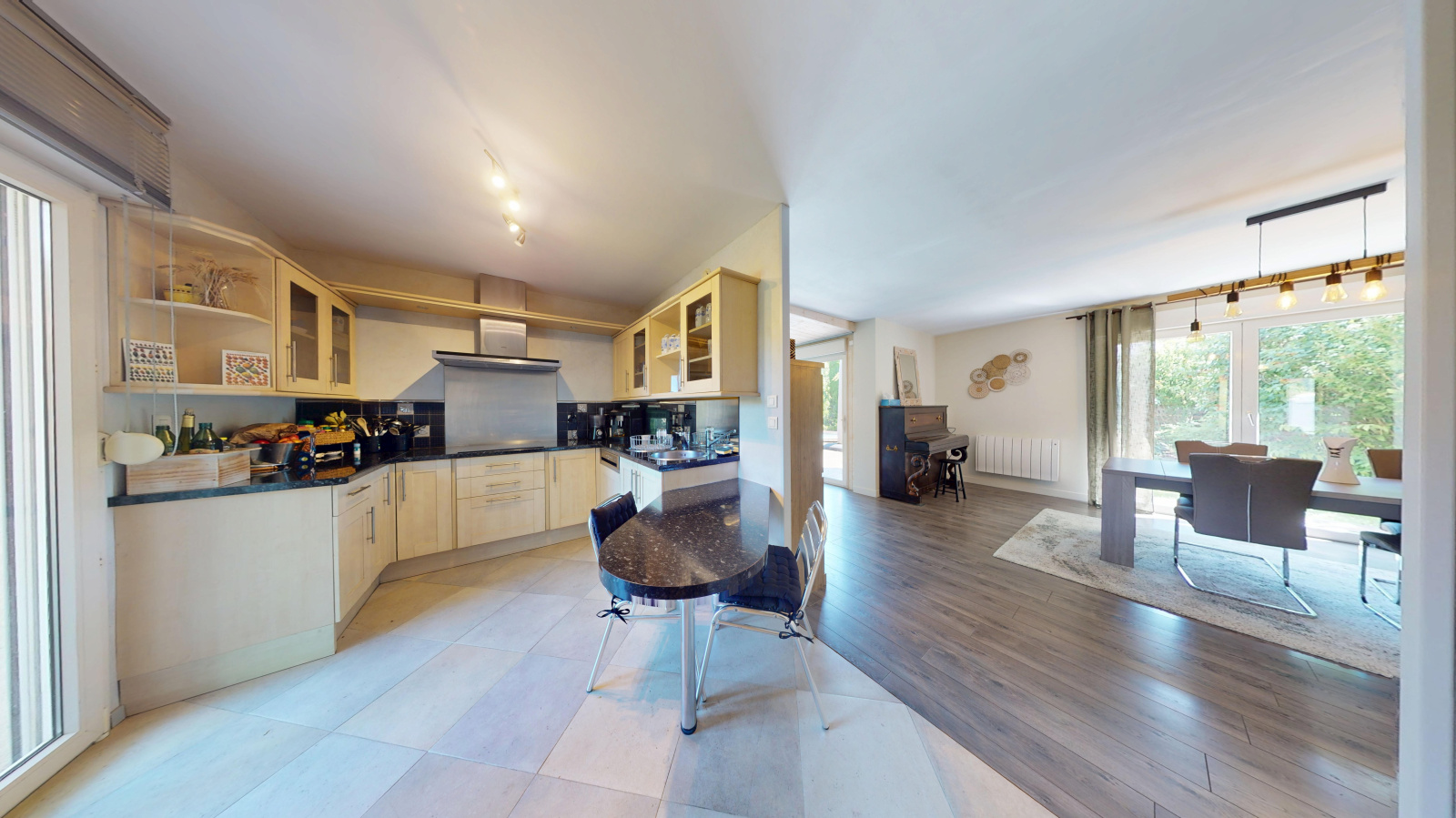 Image_4, Maison, Cornebarrieu, ref :2808251340