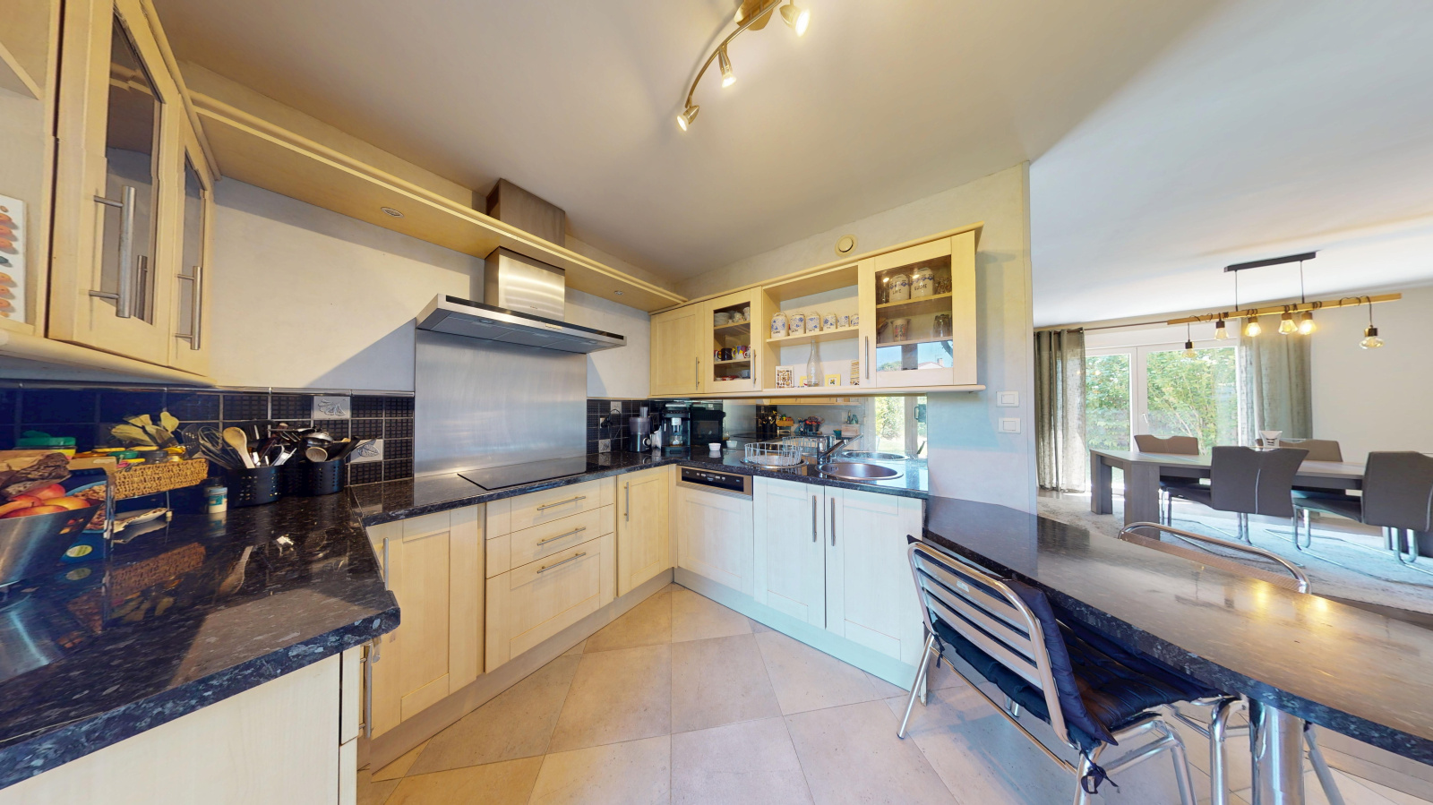 Image_5, Maison, Cornebarrieu, ref :2808251340