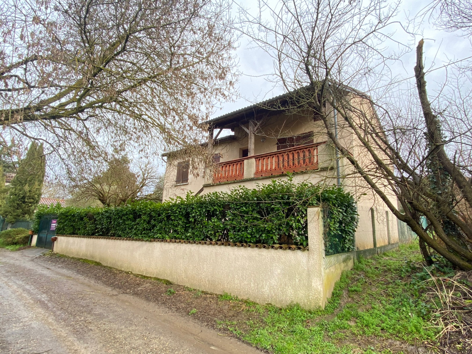Image_1, Maison, Montaigut-sur-Save, ref :1402221060