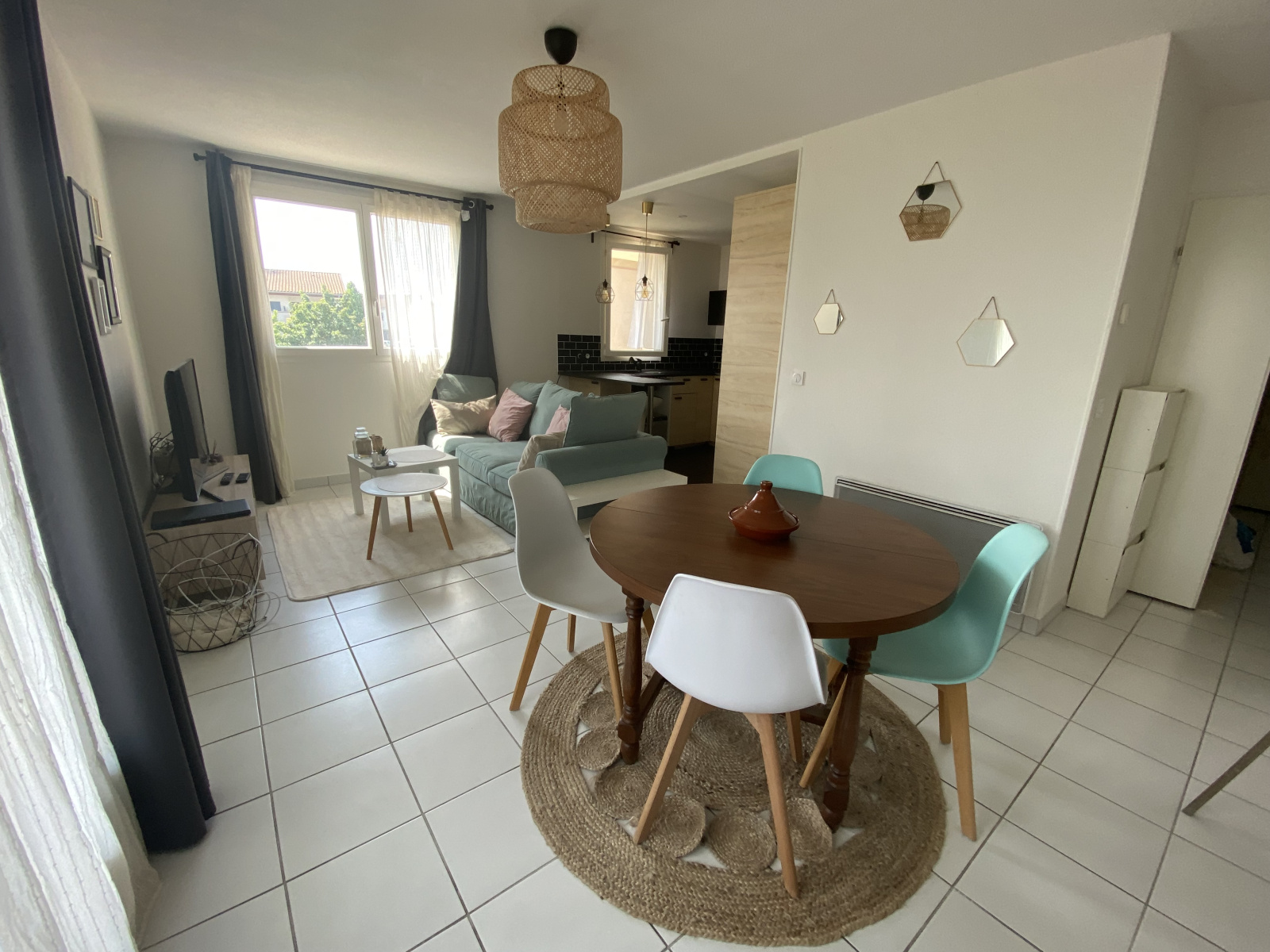 Image_6, Appartement, Aussonne, ref :0910251352