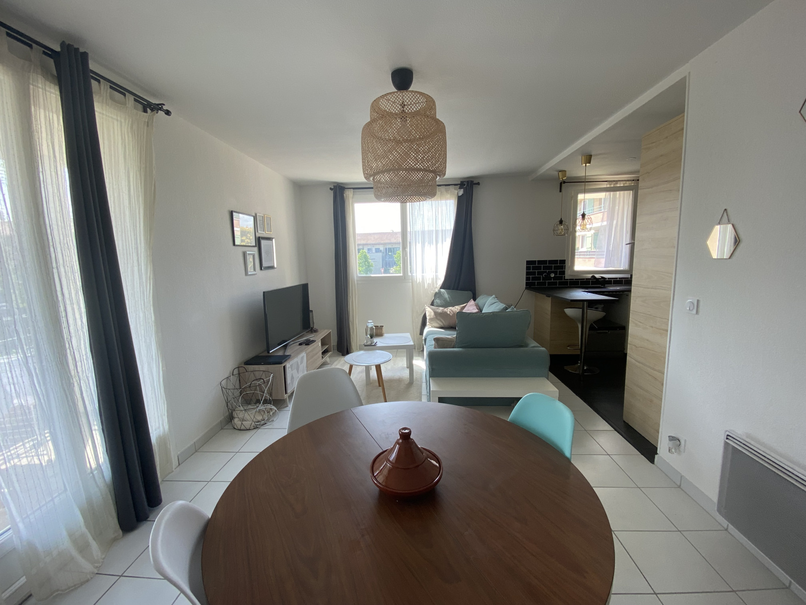 Image_9, Appartement, Aussonne, ref :0910251352