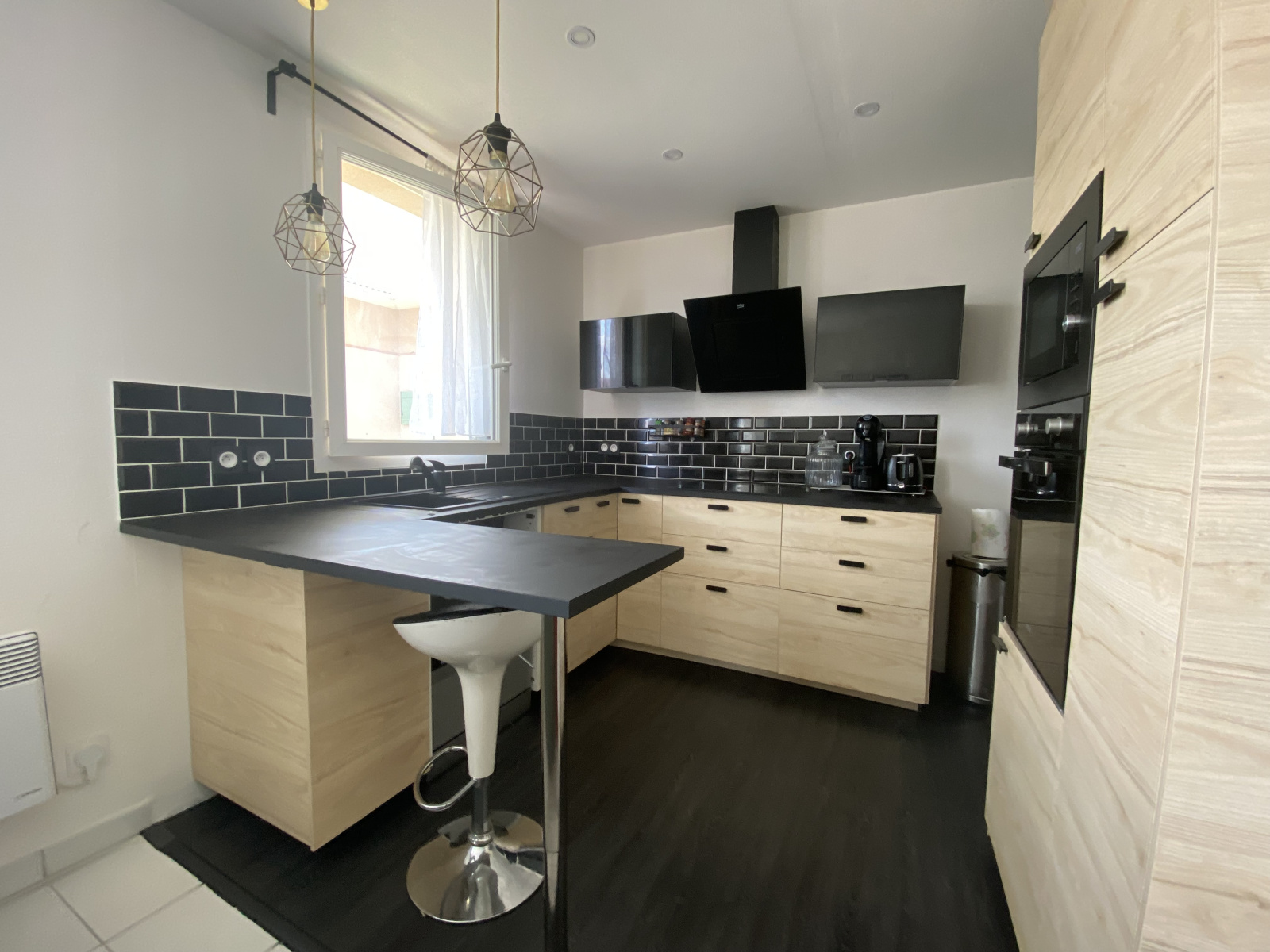 Image_5, Appartement, Aussonne, ref :0910251352