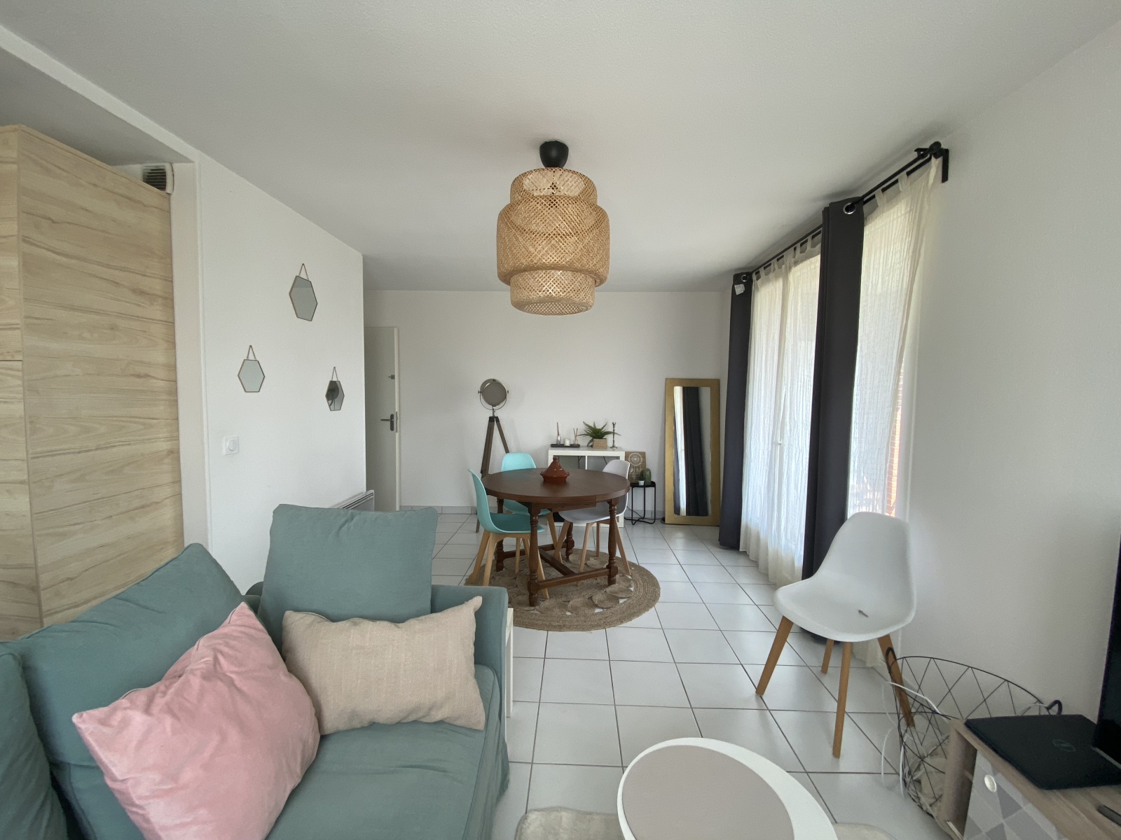 Image_2, Appartement, Aussonne, ref :0910251352