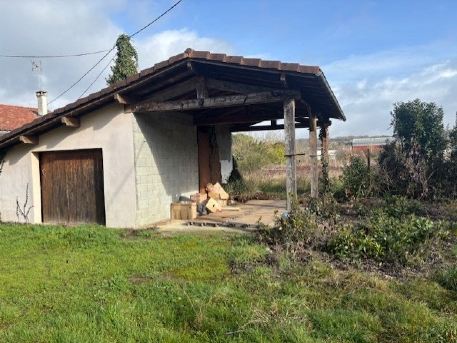 Image_6, Maison, Grisolles, ref :1370