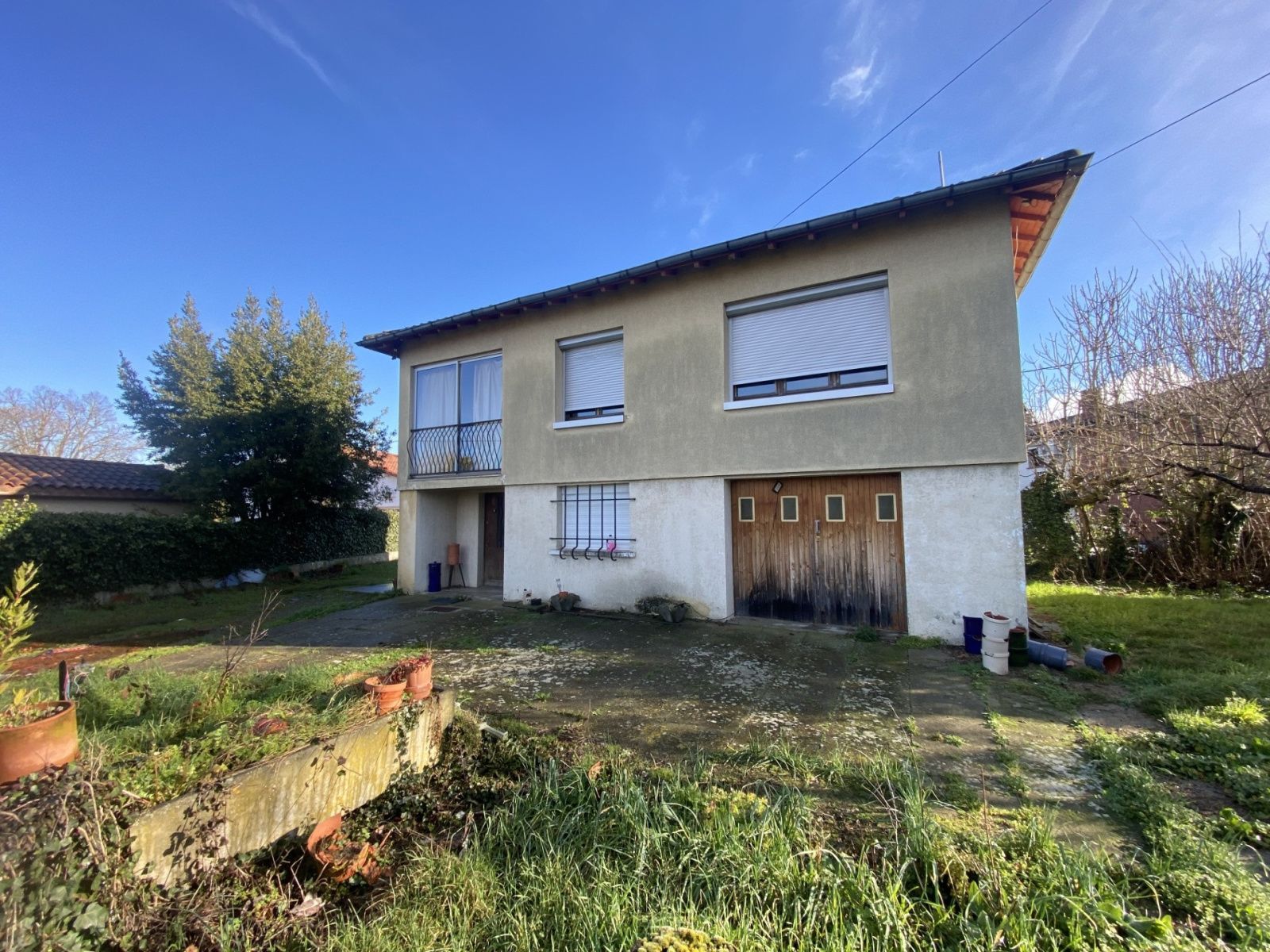 Image_1, Maison, Grisolles, ref :1370