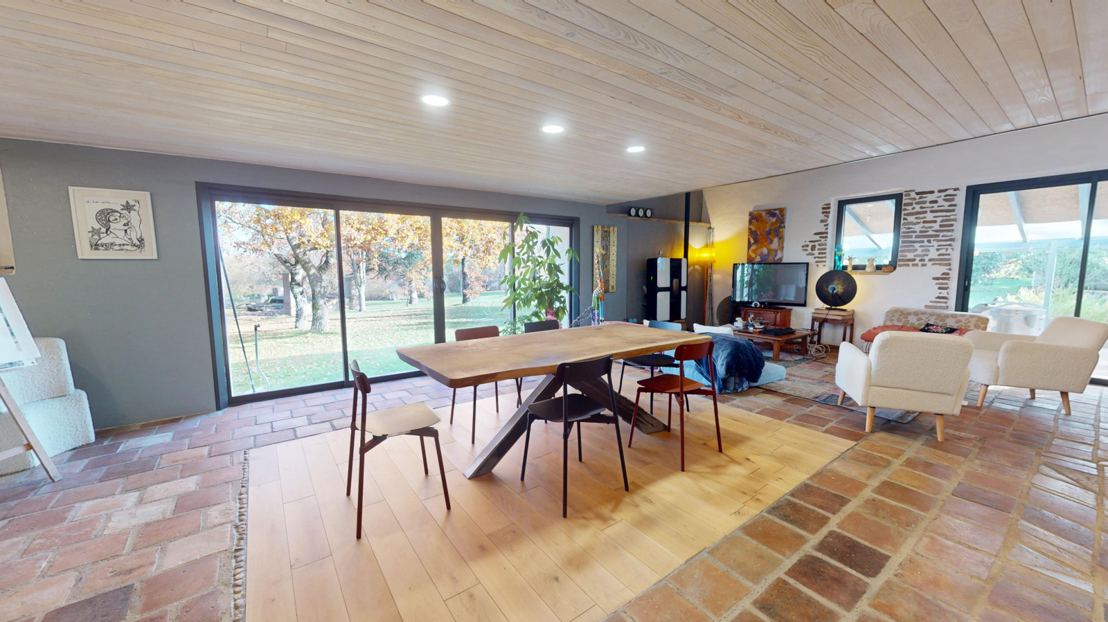 Image_9, Maison, Pelleport, ref :1365