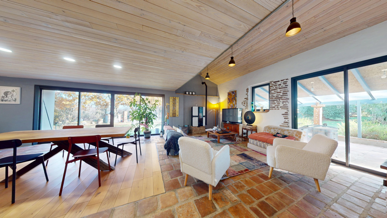 Image_11, Maison, Pelleport, ref :1365