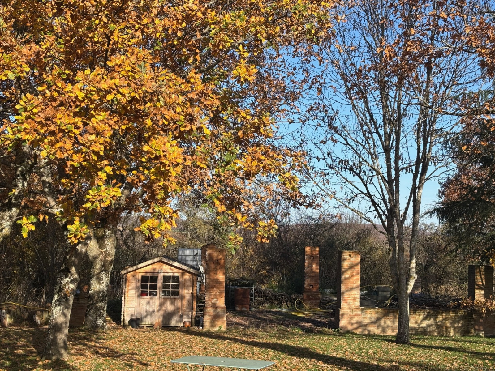 Image_7, Maison, Pelleport, ref :1365