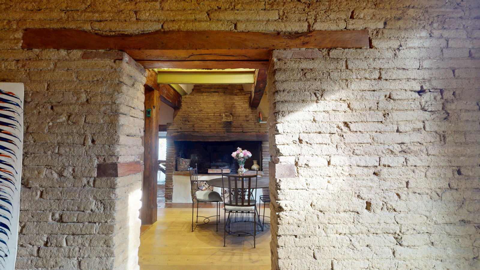 Image_4, Maison, Pelleport, ref :1365