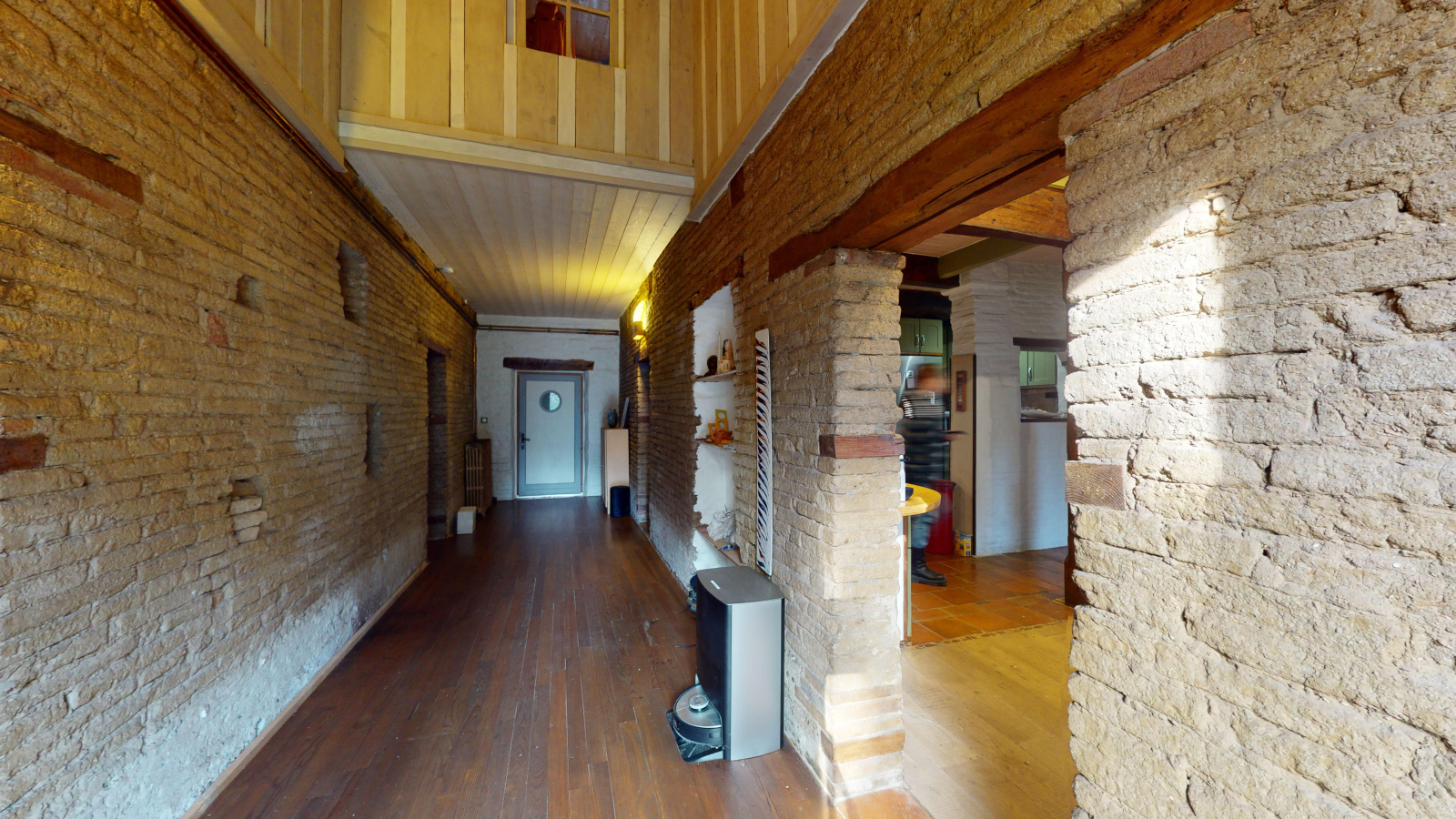 Image_19, Maison, Pelleport, ref :1365