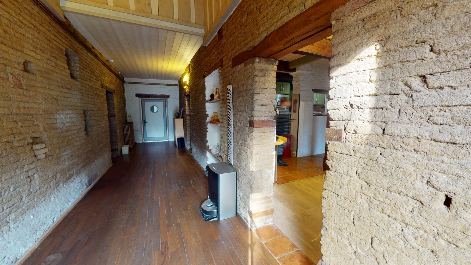 Image_18, Maison, Pelleport, ref :1365