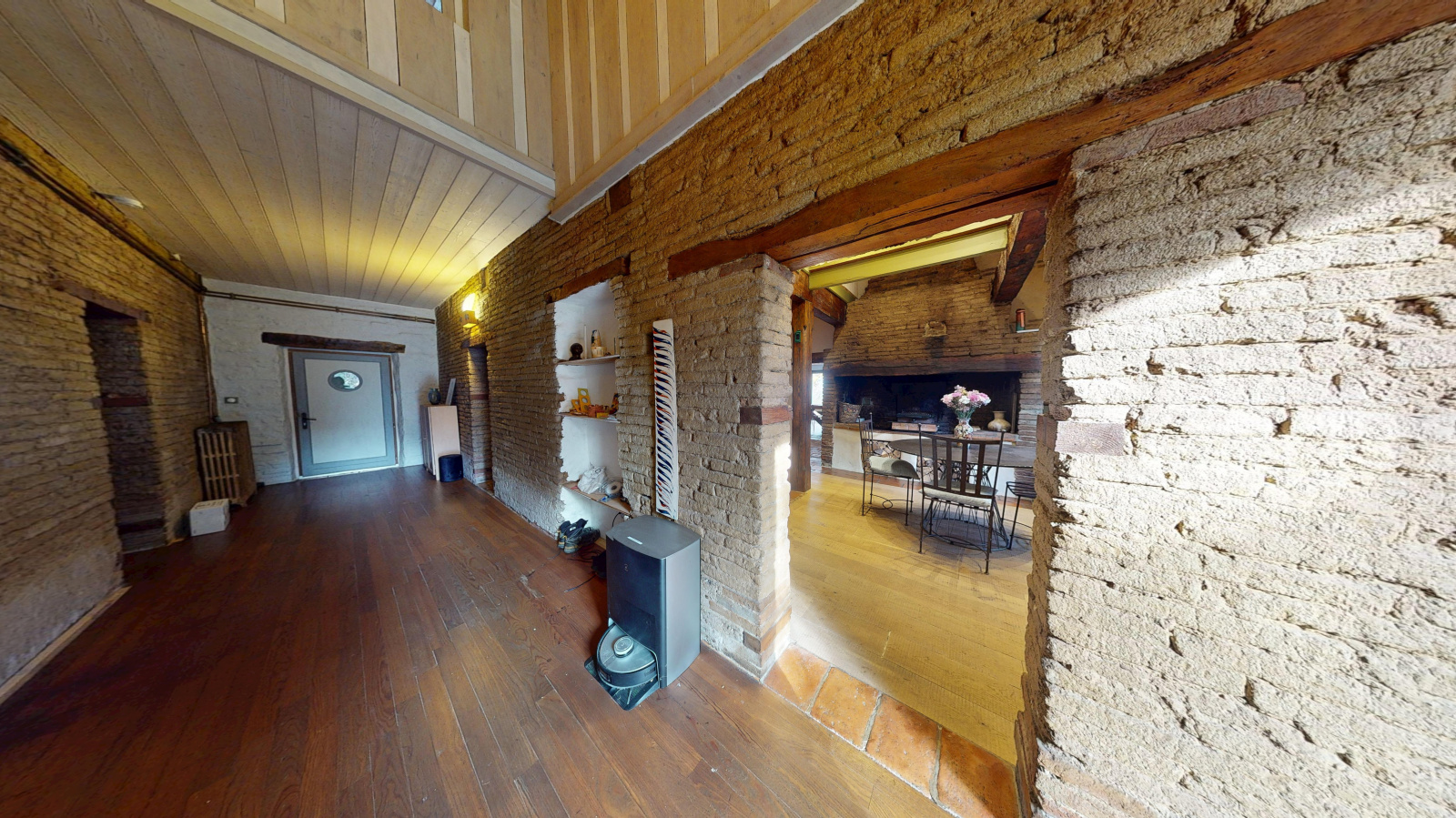 Image_10, Maison, Pelleport, ref :1365